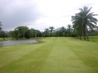 Bukit Jawi Golf Resort (